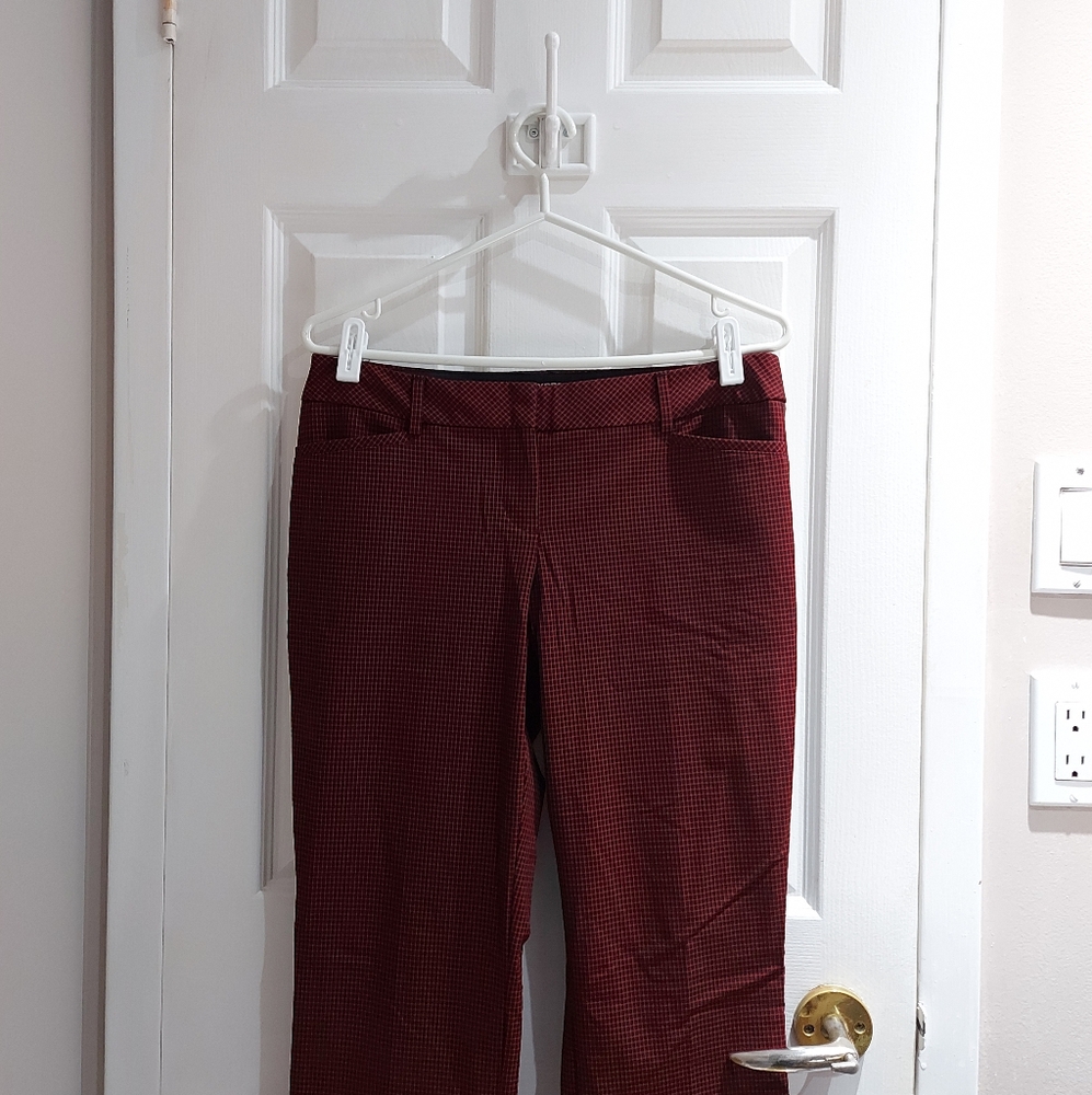 Express | Columnist Dress Pants - Picture 2 of 11